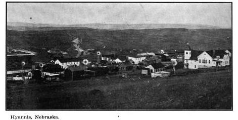 hyannis, nebraska